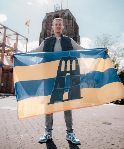 Kian Visser 3